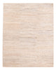 Gabbeh-matta - persisk - 243 x 198 cm - natur