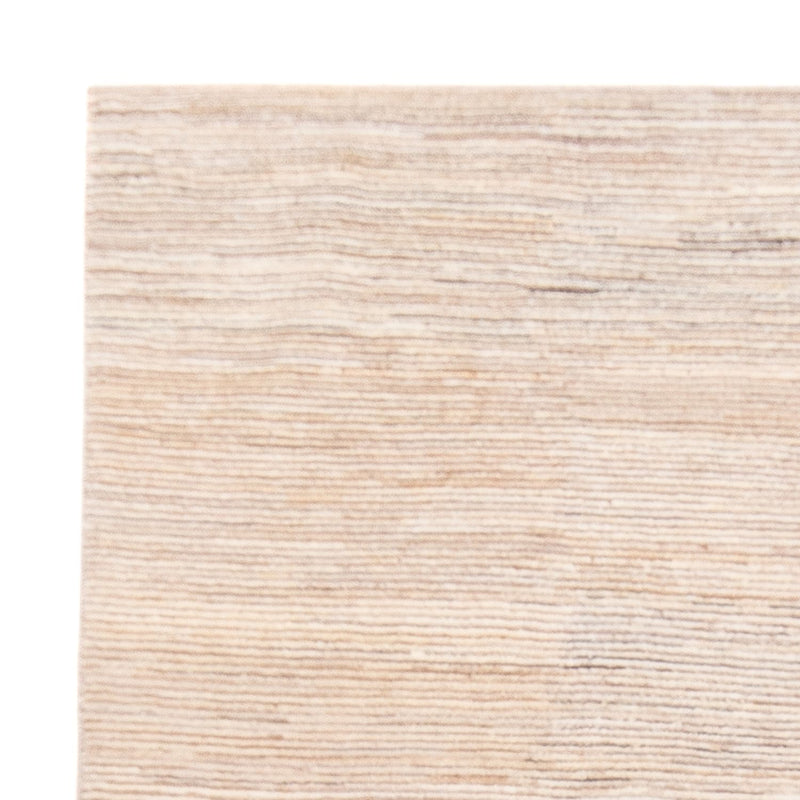 Gabbeh-matta - persisk - 243 x 198 cm - natur