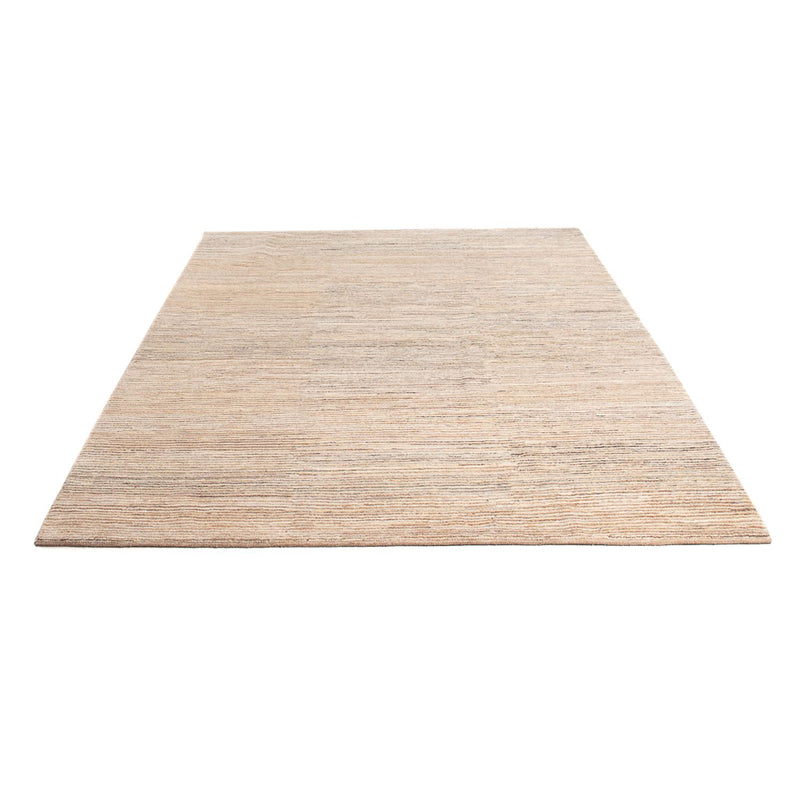 Gabbeh-matta - persisk - 243 x 198 cm - natur