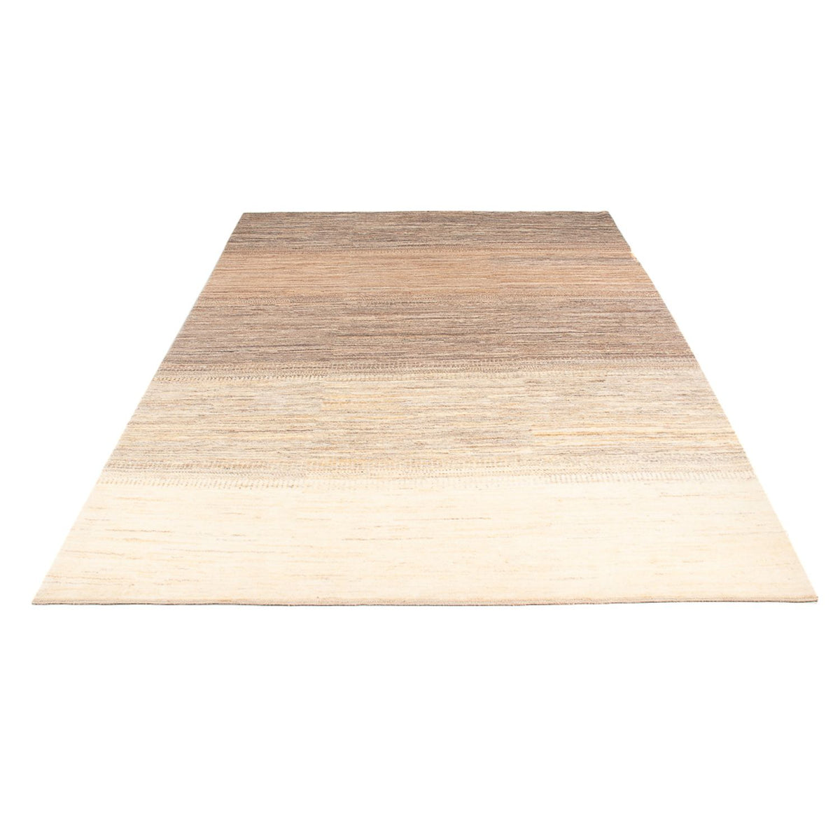 Gabbeh-matta - persisk - 288 x 197 cm - flerfärgad