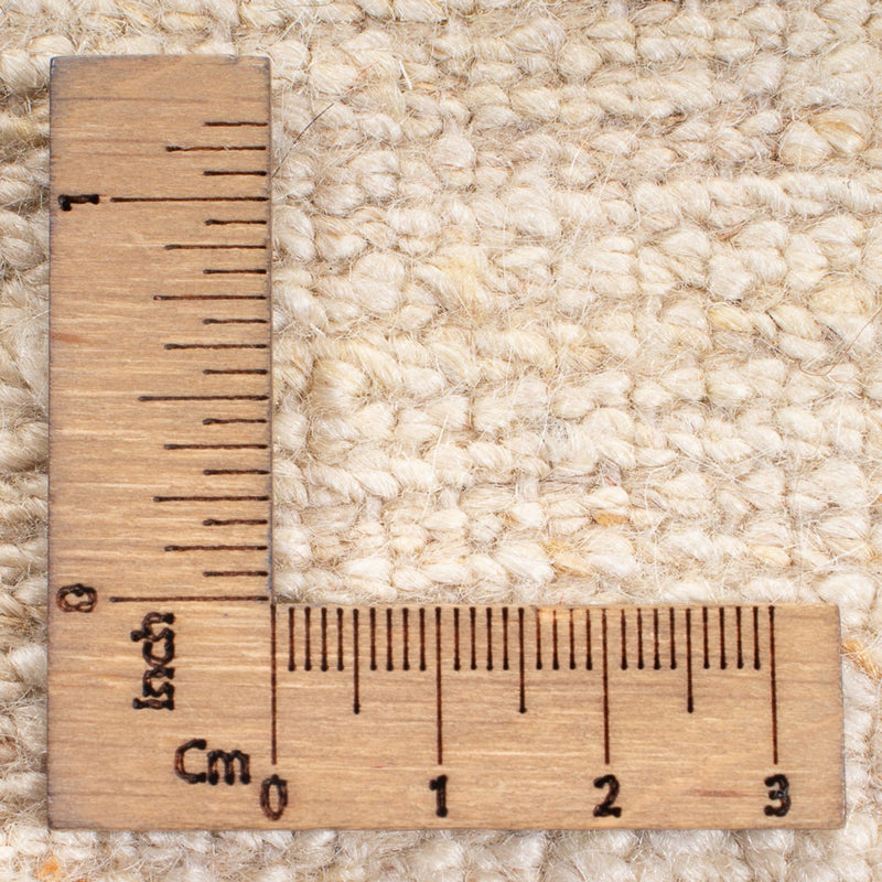 Gabbeh-matta - persisk - 288 x 197 cm - flerfärgad