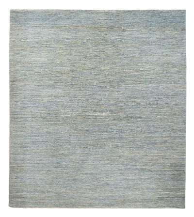 Persisk Gabbeh Mattan 218x240cm - Perserteppich Wollteppich