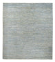 Persisk Gabbeh Mattan 240x218cm - Perserteppich Wollteppich