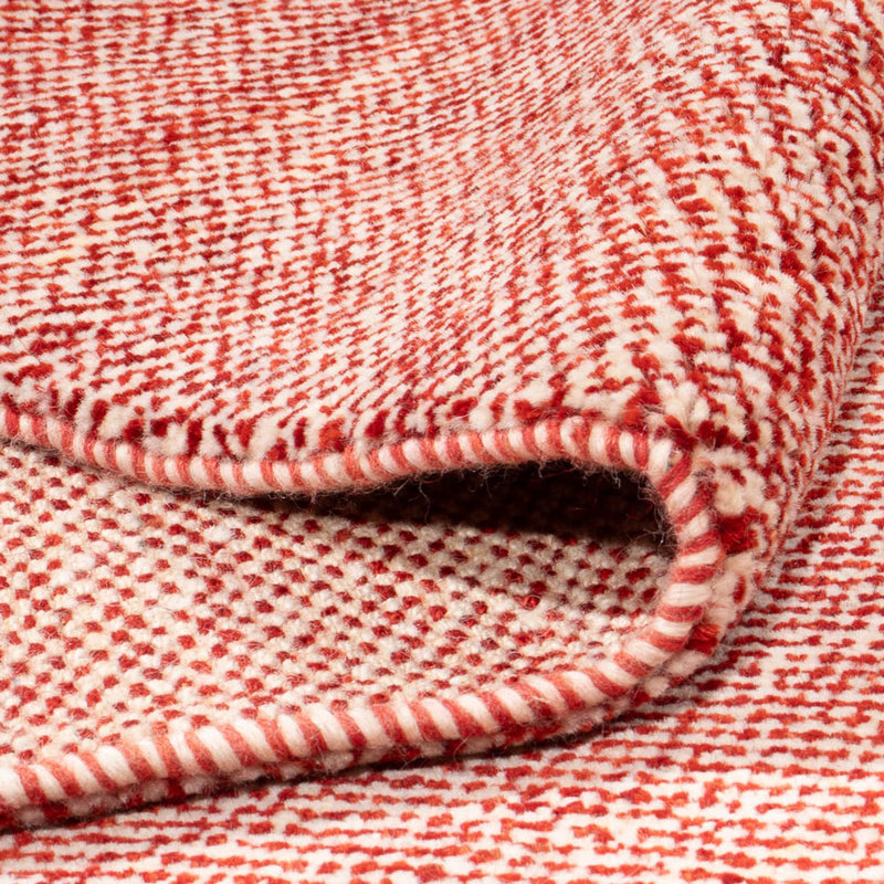 Gabbeh-matta - persisk - 297 x 253 cm - rost