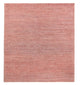 Persisk Gabbeh Mattan 200x183cm - Perserteppich Wollteppich