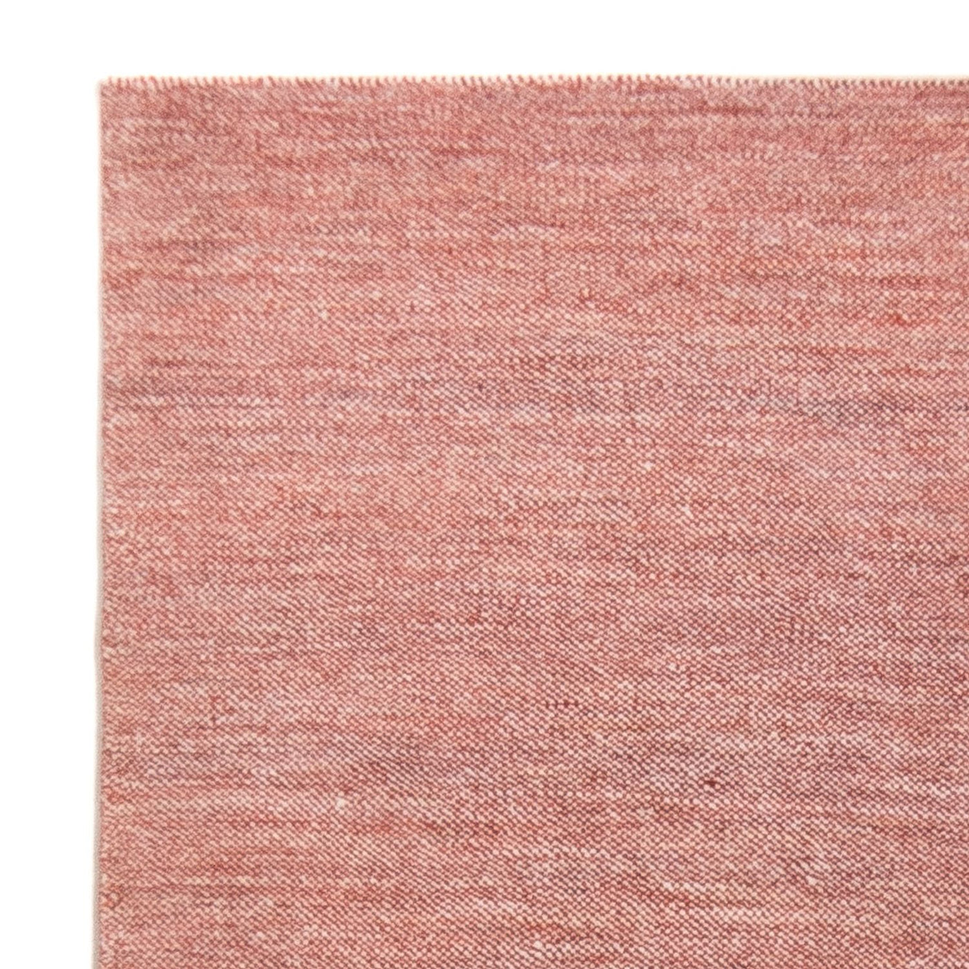 Persisk Gabbeh Mattan 200x183cm - Perserteppich Wollteppich