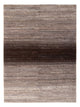 Persisk Gabbeh Mattan 145x200cm - Perserteppich Wollteppich