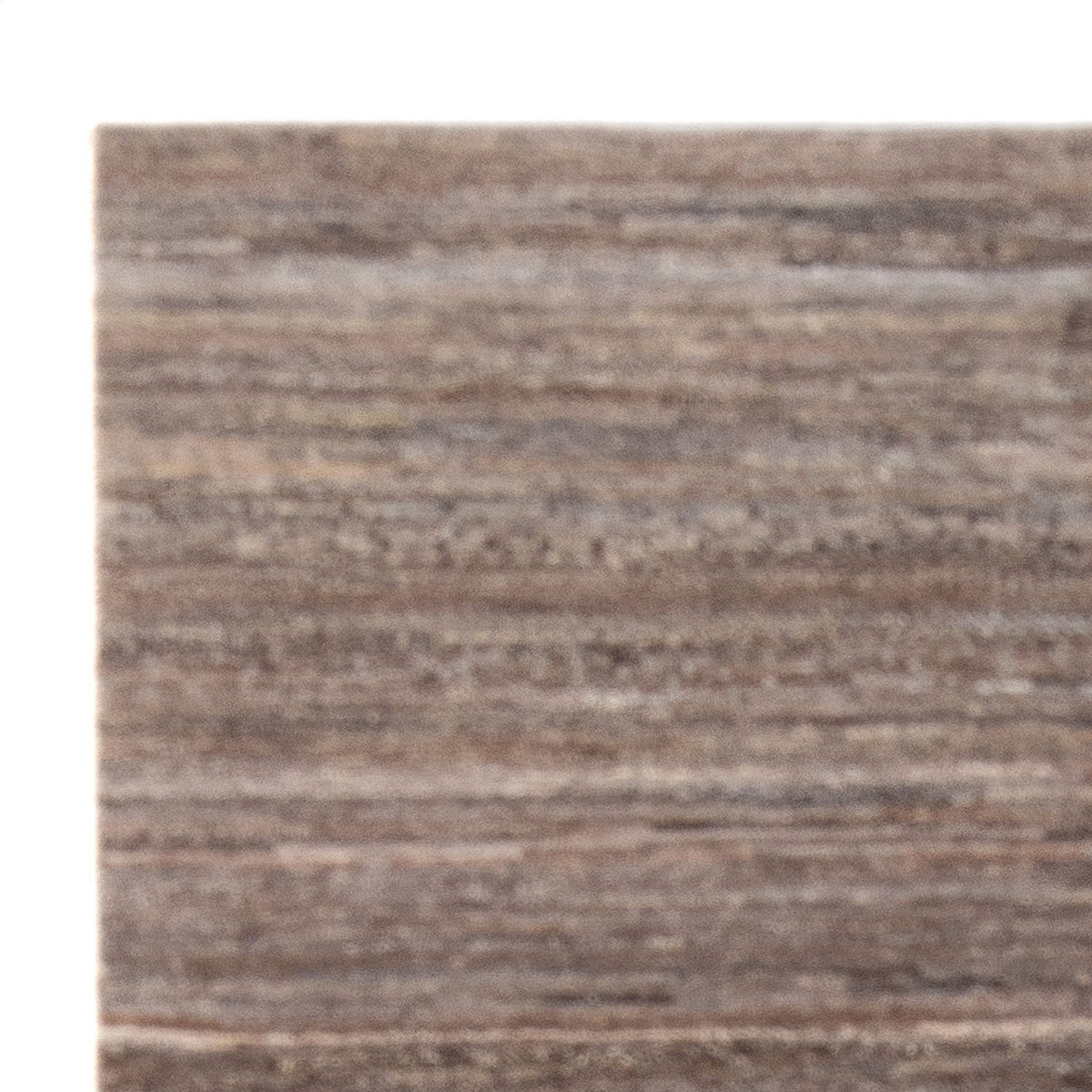 Gabbeh-matta - persisk - 200 x 145 cm - flerfärgad