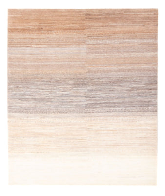 Gabbeh-matta - persisk - 192 x 150 cm - flerfärgad