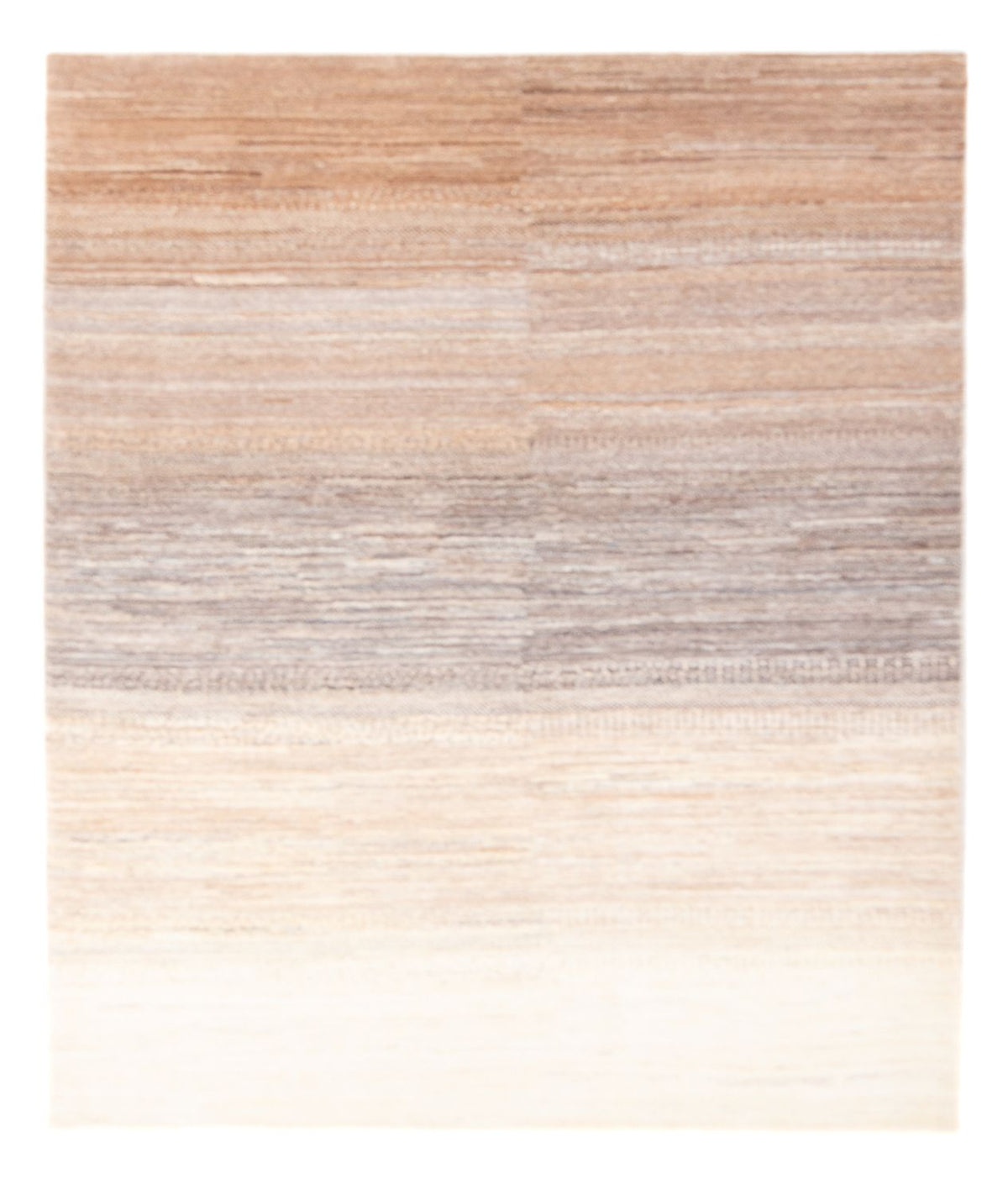 Gabbeh-matta - persisk - 192 x 150 cm - flerfärgad