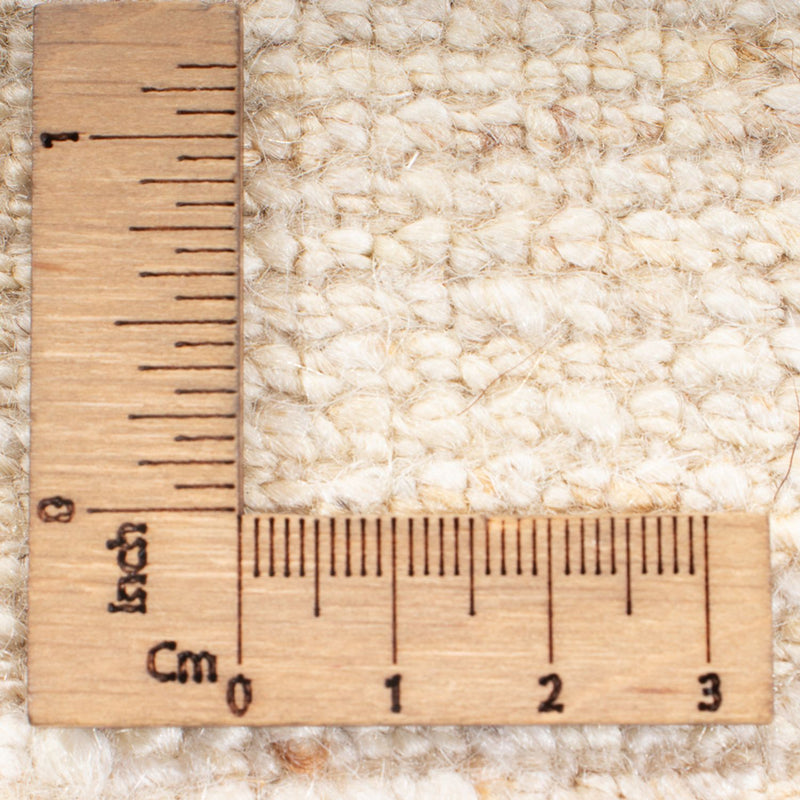 Gabbeh-matta - persisk - 192 x 150 cm - flerfärgad