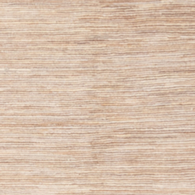 Gabbeh-matta - persisk - 197 x 147 cm - ljusbeige