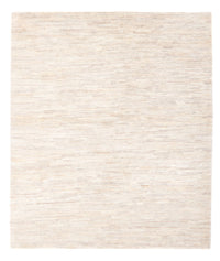 Gabbeh-matta - persisk - 197 x 150 cm - beige