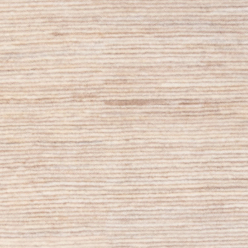 Gabbeh-matta - persisk - 203 x 148 cm - ljusbeige