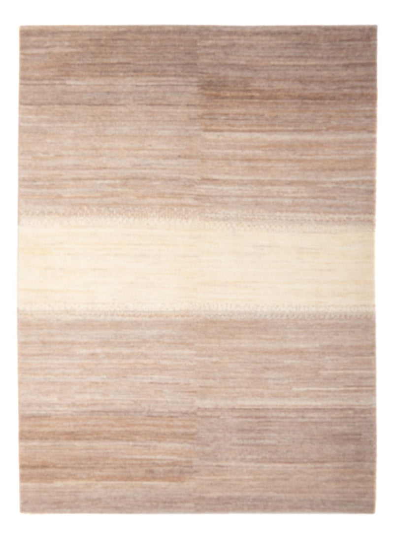 Gabbeh-matta - persisk - 192 x 140 cm - flerfärgad