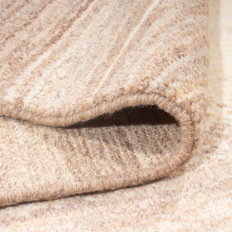 Gabbeh-matta - persisk - 192 x 140 cm - flerfärgad