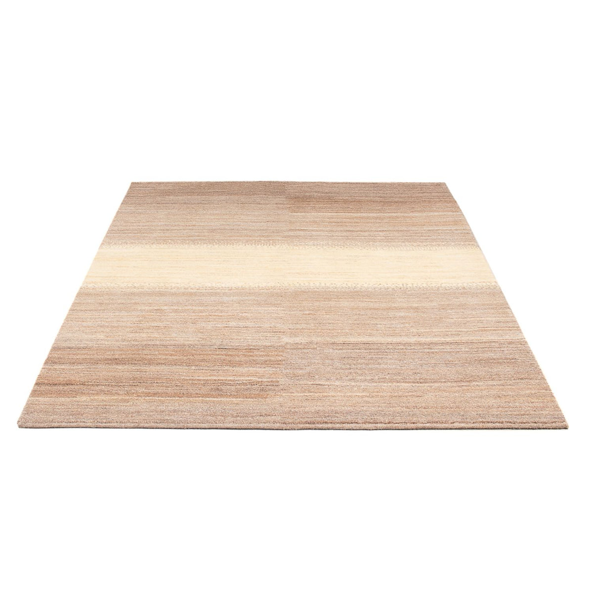 Gabbeh-matta - persisk - 192 x 140 cm - flerfärgad