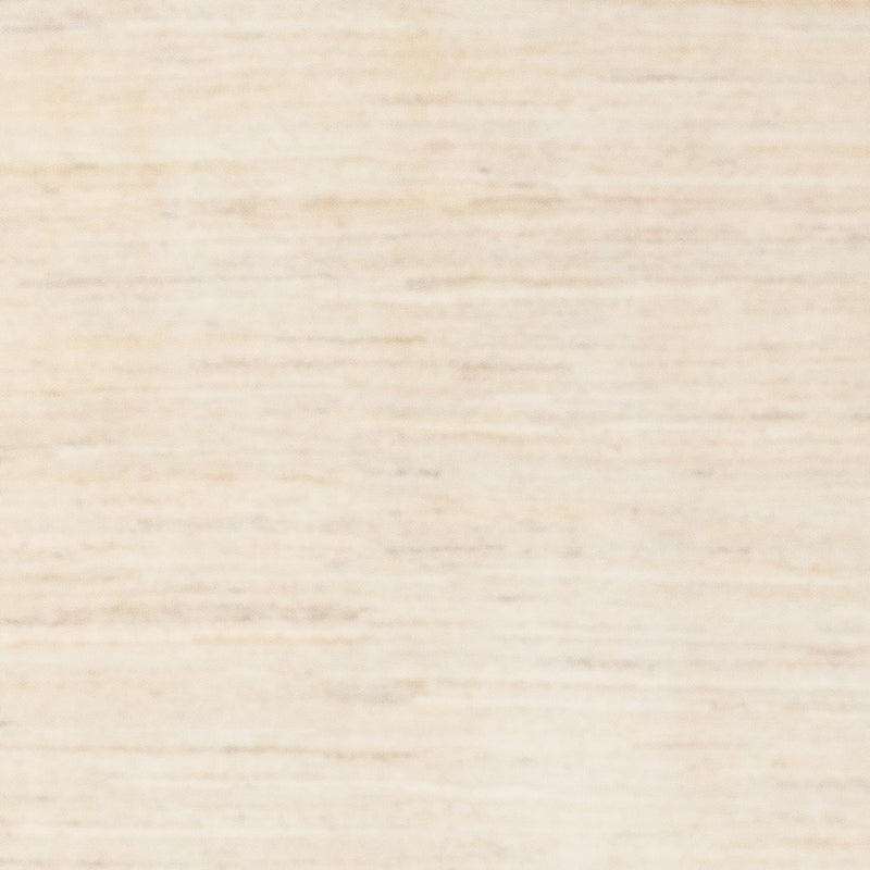 Gabbeh-matta - persisk - 193 x 147 cm - ljusbeige