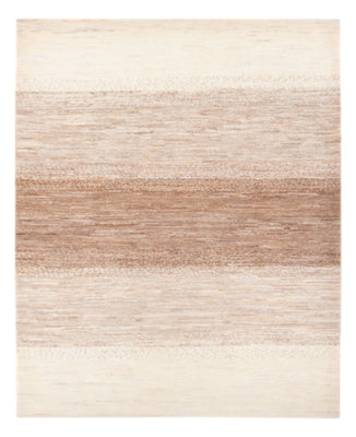 Gabbeh-matta - persisk - 201 x 150 cm - flerfärgad