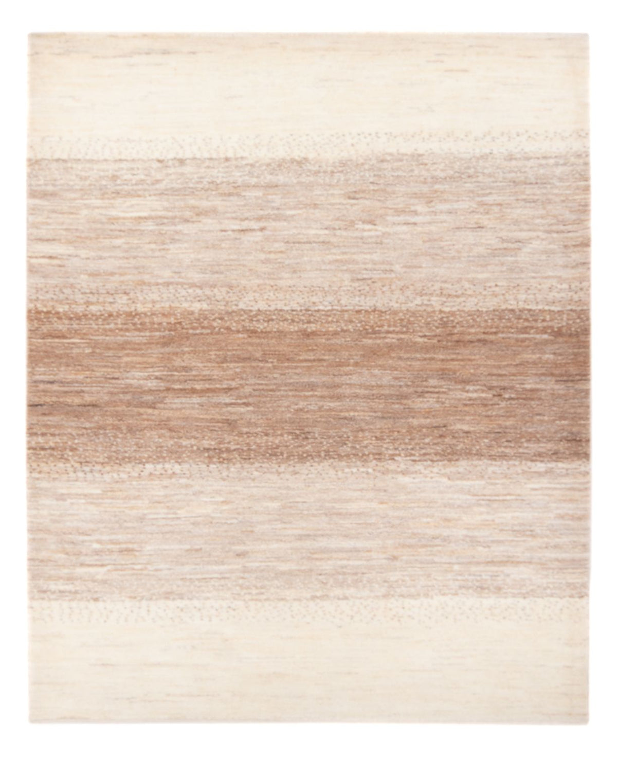 Gabbeh-matta - persisk - 201 x 150 cm - flerfärgad