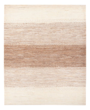 Gabbeh-matta - persisk - 201 x 150 cm - flerfärgad