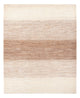 Persisk Gabbeh Mattan 201x150cm - Perserteppich Wollteppich