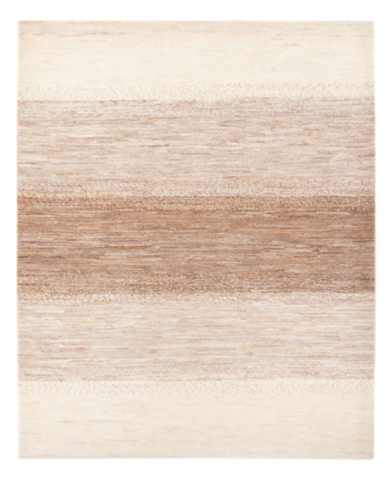 Gabbeh-matta - persisk - 201 x 150 cm - flerfärgad