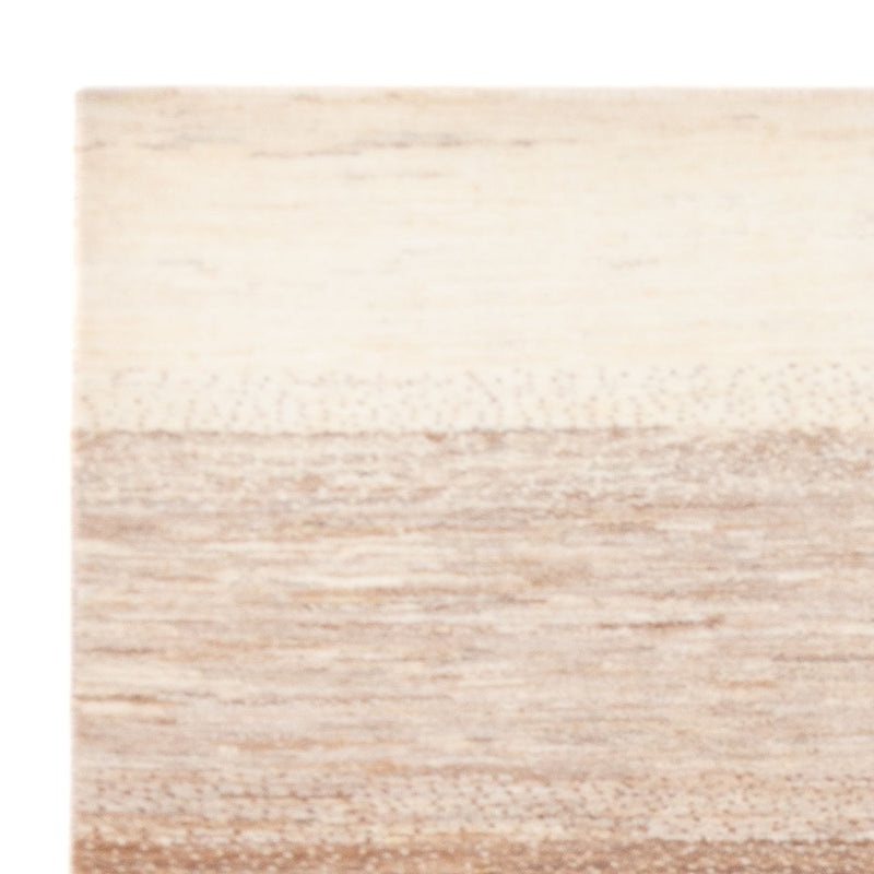 Gabbeh-matta - persisk - 201 x 150 cm - flerfärgad