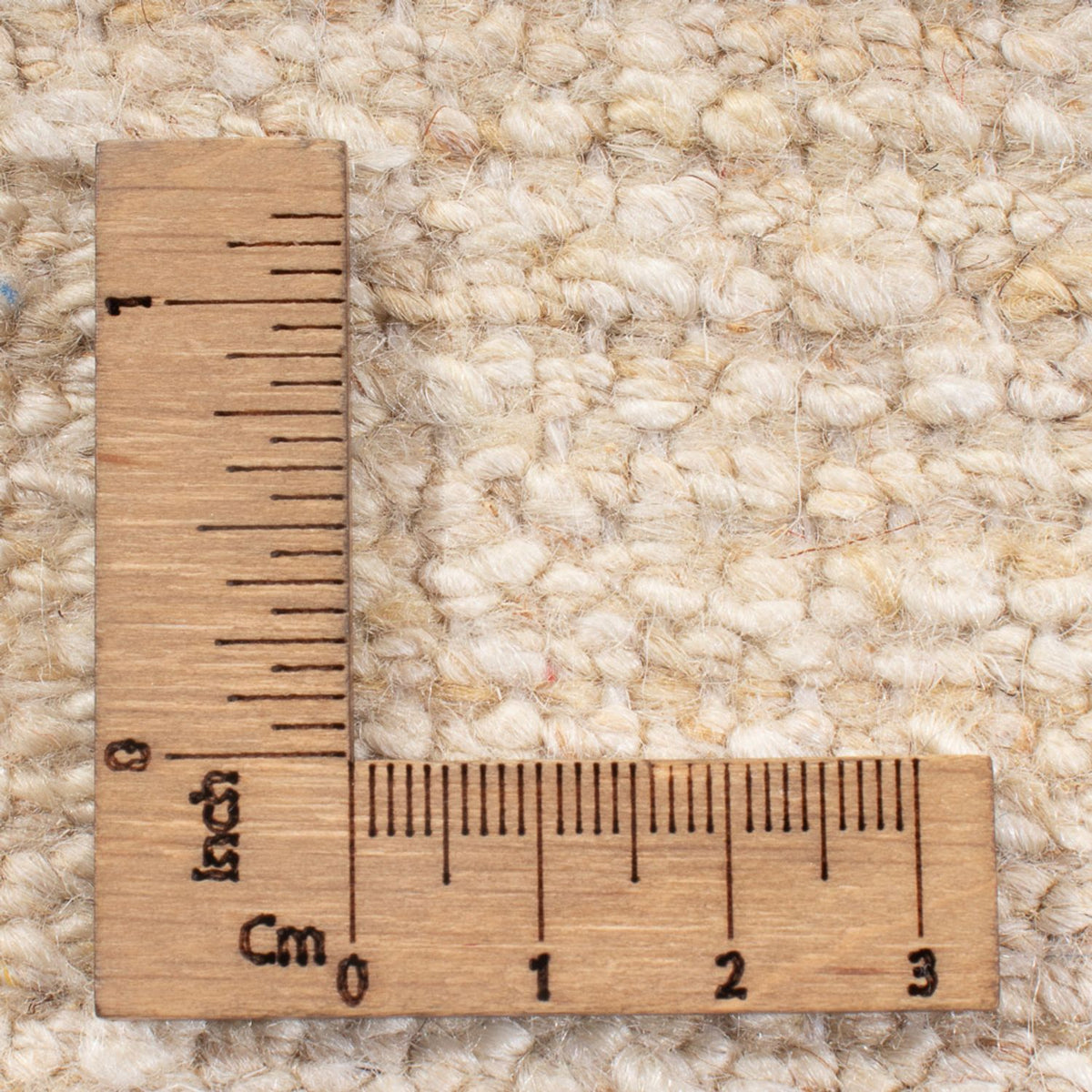 Gabbeh-matta - persisk - 201 x 150 cm - flerfärgad