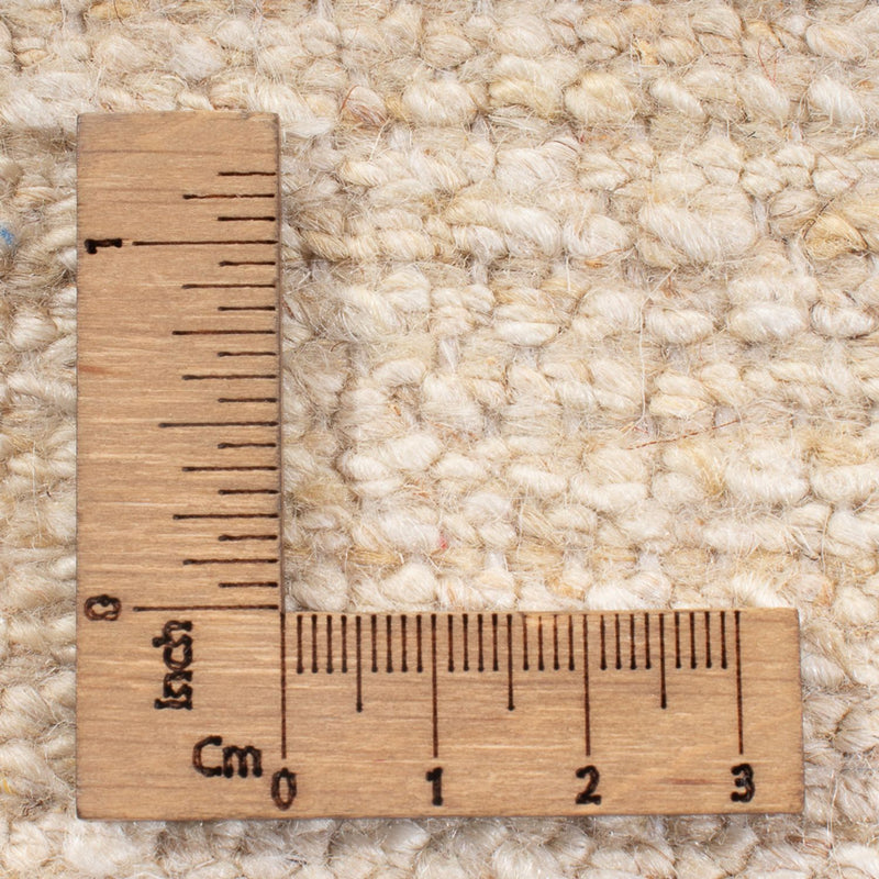 Gabbeh-matta - persisk - 201 x 150 cm - flerfärgad