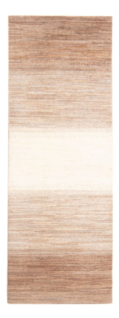Persisk Gabbeh Mattan 84x250cm - Perserteppich Wollteppich