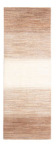 Persisk Gabbeh Mattan 84x250cm - Perserteppich Wollteppich