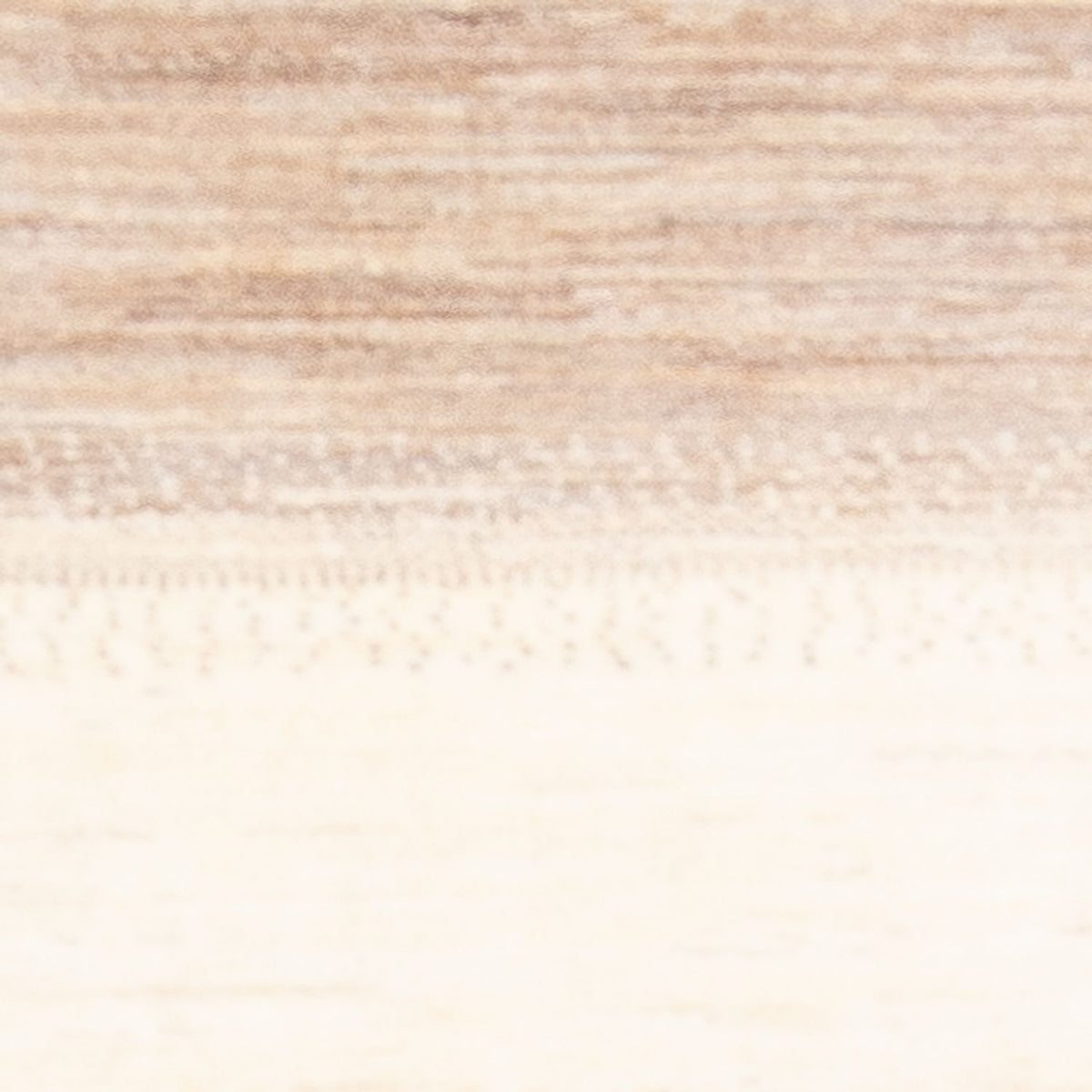 Runner Gabbeh-matta - persisk - 250 x 84 cm - natur