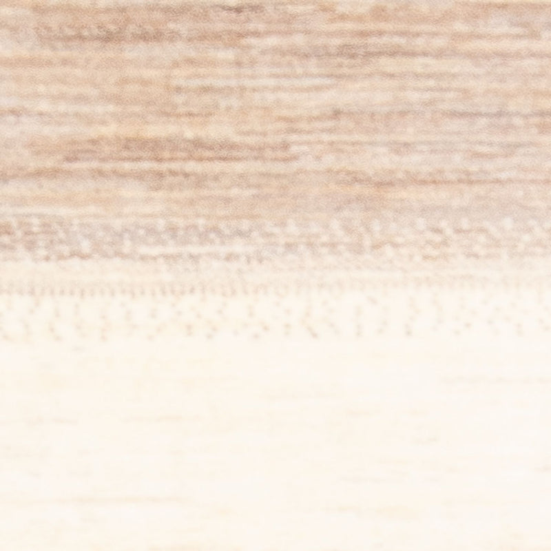 Runner Gabbeh-matta - persisk - 250 x 84 cm - natur