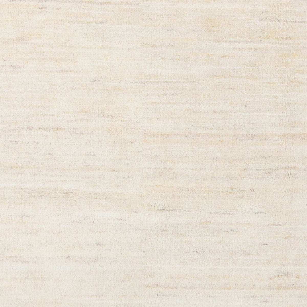 Gabbeh-matta - persisk - 245 x 174 cm - ljusbeige