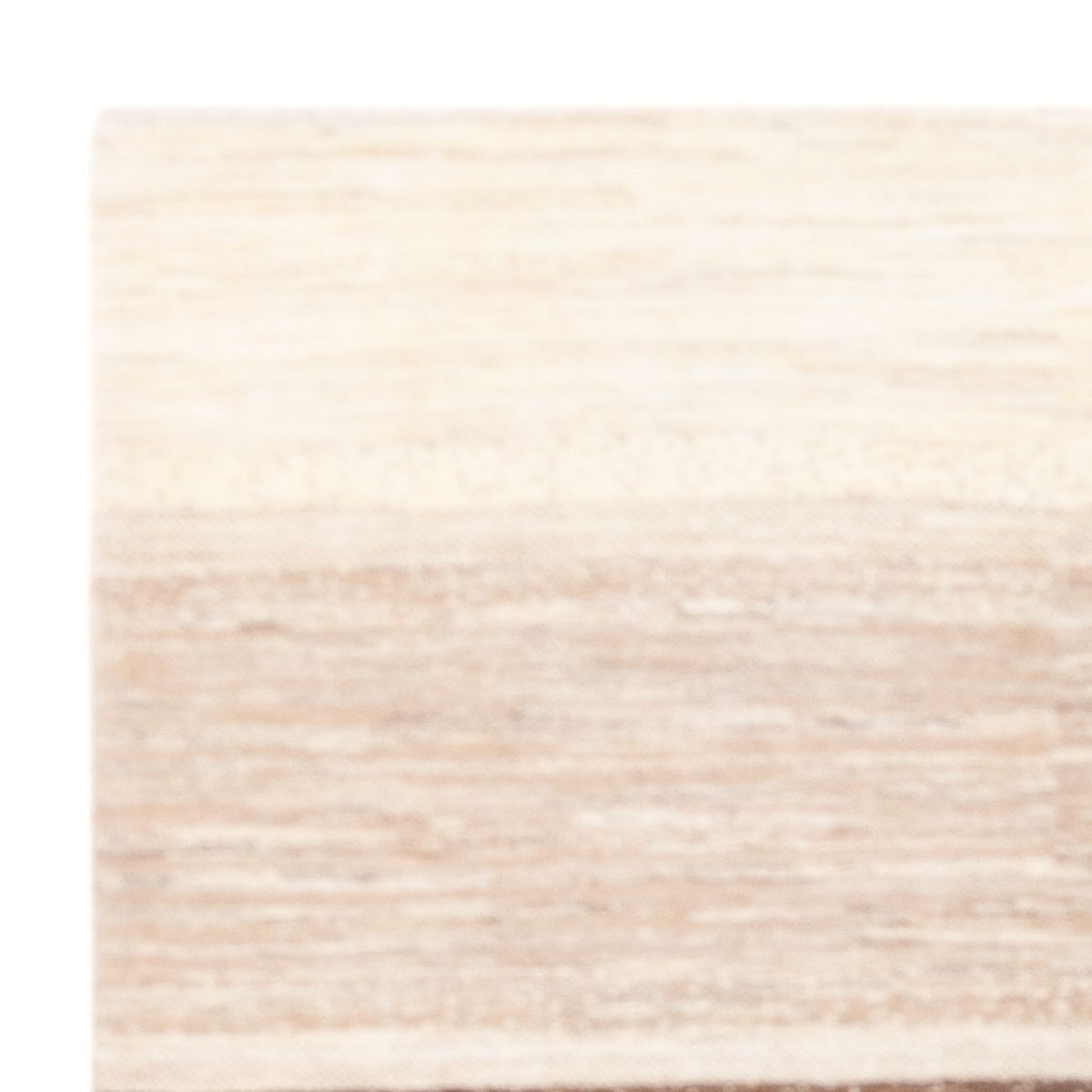 Gabbeh-matta - persisk - 195 x 152 cm - flerfärgad