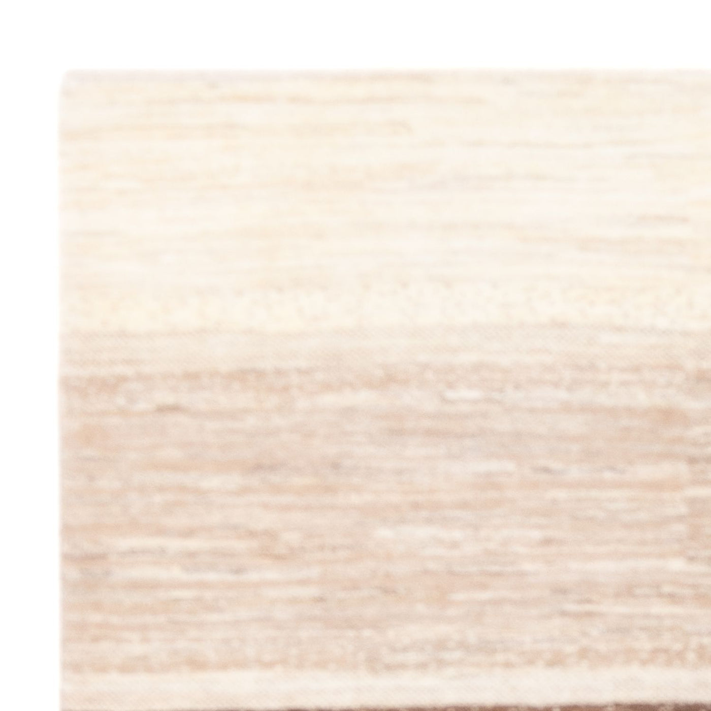 Gabbeh-matta - persisk - 195 x 152 cm - flerfärgad