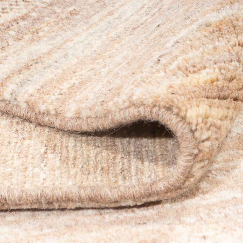 Gabbeh-matta - persisk - 195 x 152 cm - flerfärgad