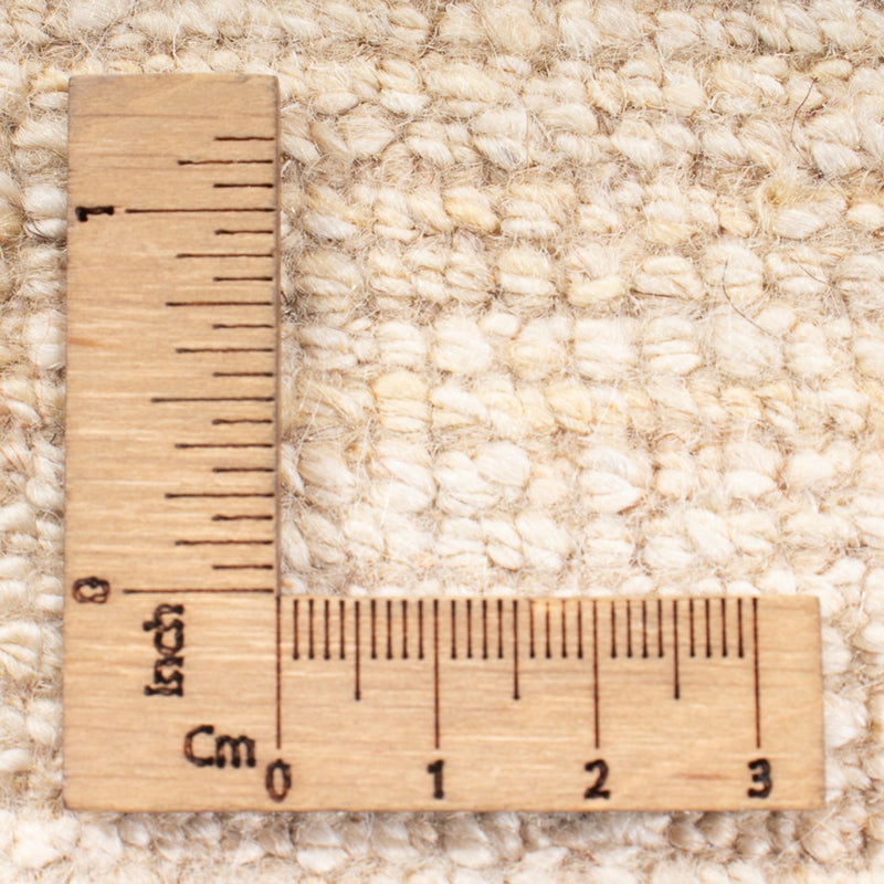 Gabbeh-matta - persisk - 195 x 152 cm - flerfärgad