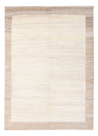 Persisk Gabbeh Mattan 145x191cm - Perserteppich Wollteppich