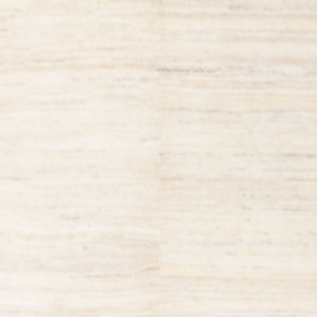 Gabbeh-matta - persisk - 191 x 145 cm - ljusbeige