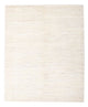 Persisk Gabbeh Mattan 190x154cm - Perserteppich Wollteppich