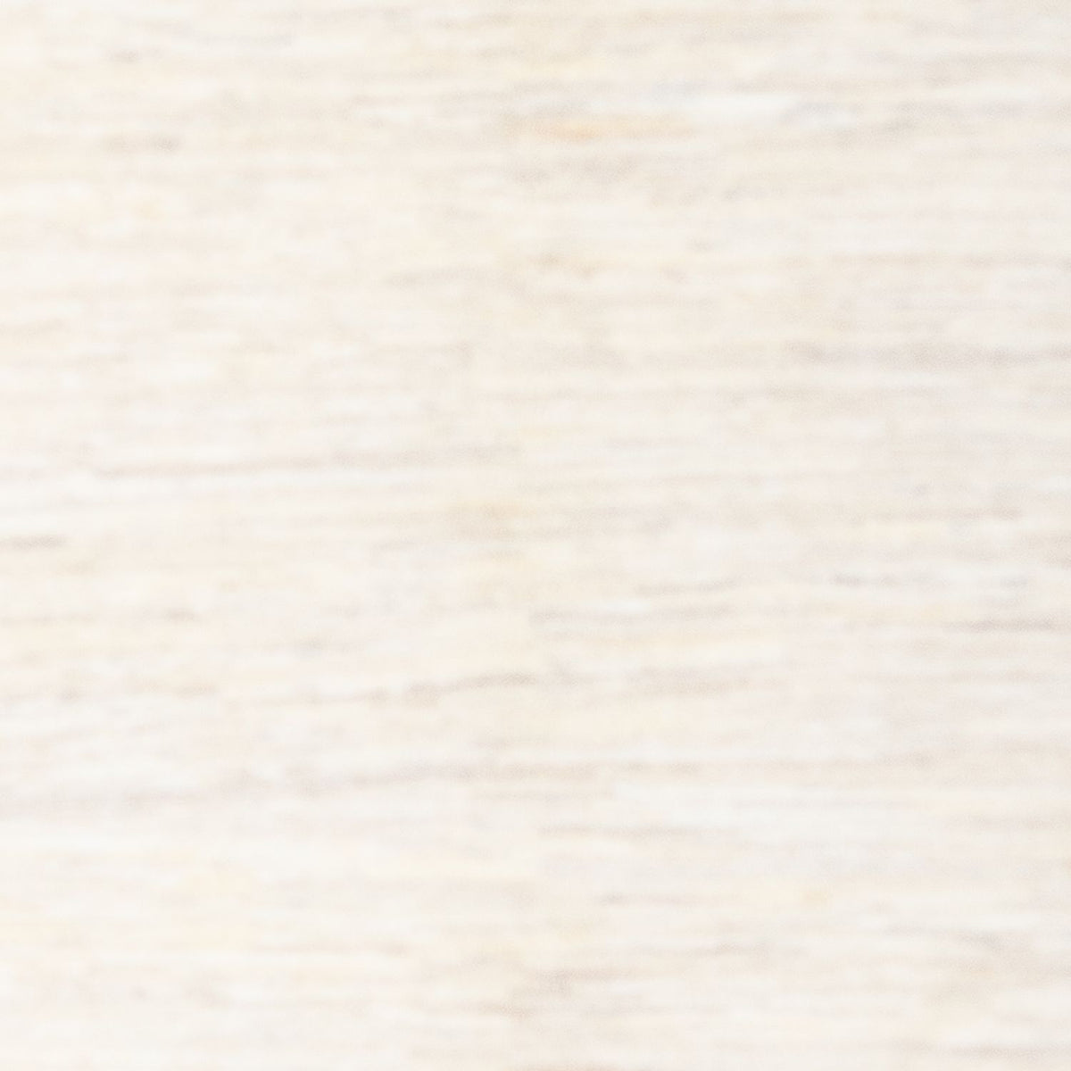 Gabbeh-matta - persisk - 190 x 154 cm - ljusbeige