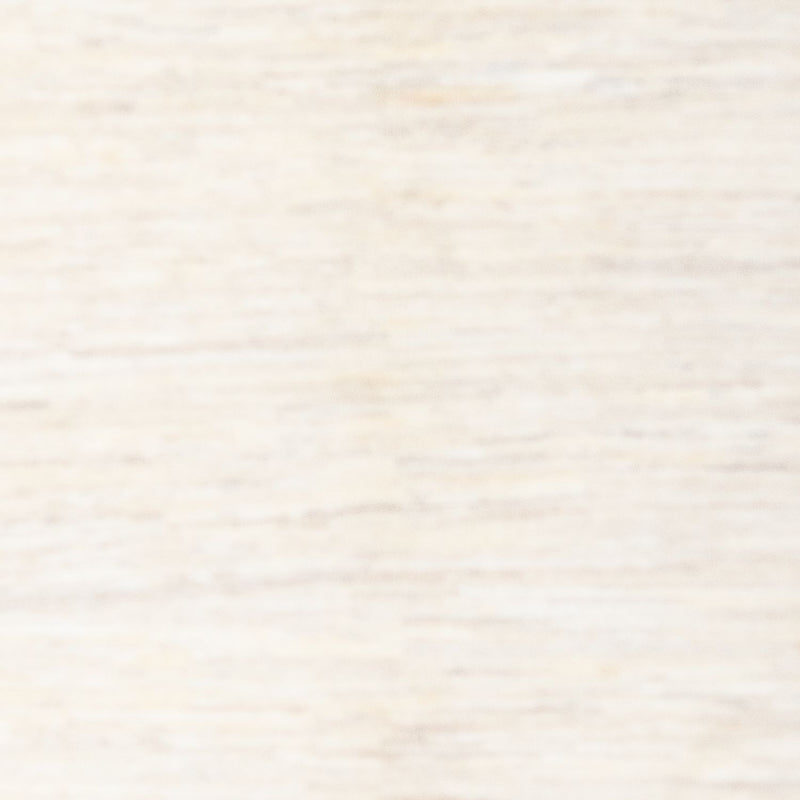 Gabbeh-matta - persisk - 190 x 154 cm - ljusbeige