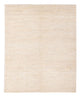 Persisk Gabbeh Mattan 183x151cm - Perserteppich Wollteppich