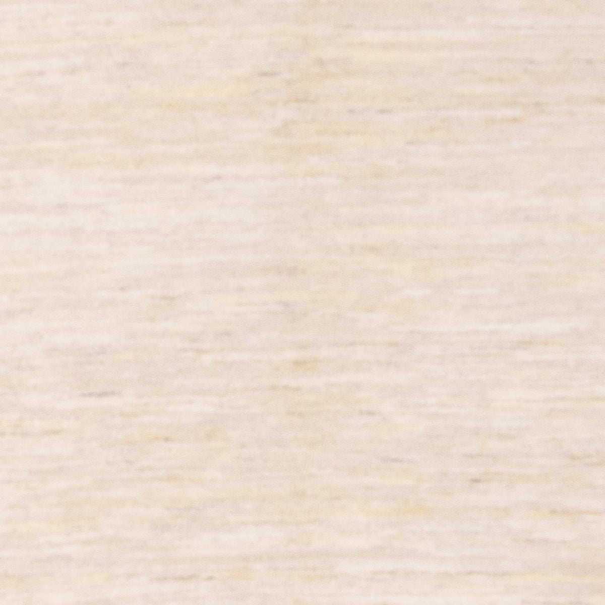 Gabbeh-matta - persisk - 183 x 151 cm - ljusbeige