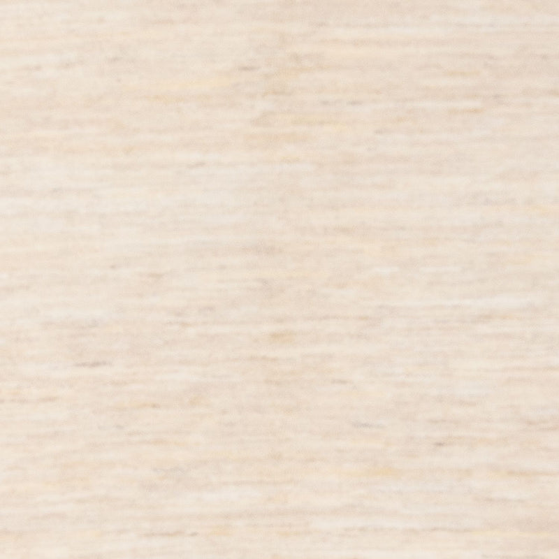 Gabbeh-matta - persisk - 183 x 151 cm - ljusbeige