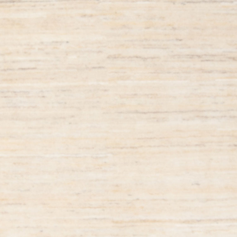 Gabbeh-matta - persisk - 212 x 160 cm - ljusbeige