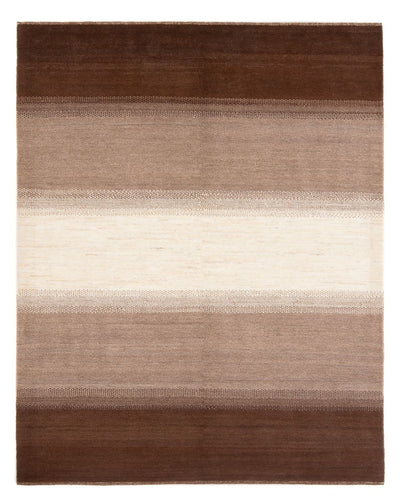 Persisk Gabbeh Mattan 170x224cm - Perserteppich Wollteppich