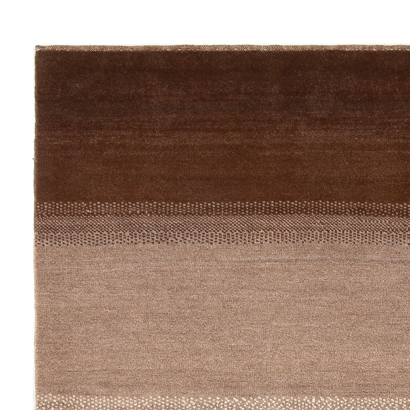 Gabbeh-matta - persisk - 224 x 170 cm - flerfärgad